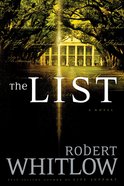 The List eBook