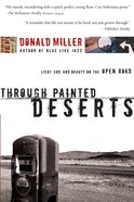 Through Painted Deserts eBook