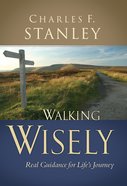 Walking Wisely eBook