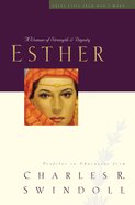 Esther (Great Lives From God's Word Series) eBook