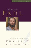 Paul (Great Lives From God's Word Series) eBook