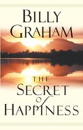 The Secret of Happiness eBook