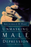 Unmasking Male Depression eBook