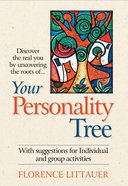 Your Personality Tree (Value Edition) eBook