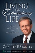 Living the Extraordinary Life eBook