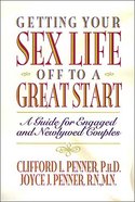 Getting Your Sex Life Off to a Great Start eBook