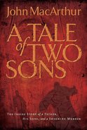 The Tale of Two Sons eBook