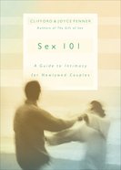 Sex 101 eBook
