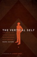 The Vertical Self eBook