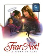 Fear Not (Touched By An Angel Classic Series) eBook