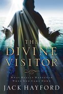Divine Visitor eBook