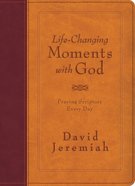 Life-Changing Moments With God eBook