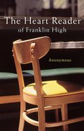 Heart Reader of Franklin High eBook