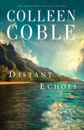 Distant Echoes (#01 in Aloha Reef Series) eBook