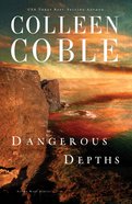 Dangerous Depths (#03 in Aloha Reef Series) eBook