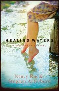Healing Waters (#02 in Sullivan Crisp Series) eBook