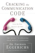 Cracking the Communication Code eBook