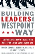 Building Leaders the West Point Way eBook