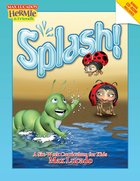 Splash! (Hermie And Friends Series) eBook