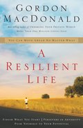 A Resilient Life eBook