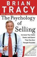The Psychology of Selling eBook