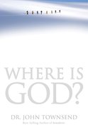Where is God? eBook
