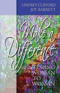 Make a Difference eBook