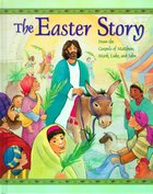 The Easter Story eBook