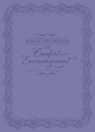 Bible Promises of Comfort and Encouragement eBook