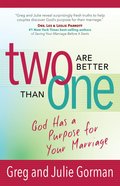 Two Are Better Than One eBook