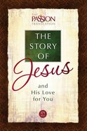 The TPT Story of Jesus and His Love For You (Black Letter Edition) eBook