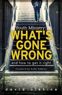 Youth Ministry eBook