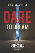 Dare to Dream eBook