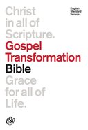 Epub-Esv Gospel Transformation Bible eBook
