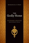 The Godly Home eBook