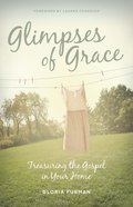 Glimpses of Grace eBook