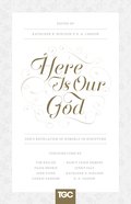 Here is Our God eBook