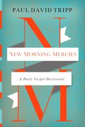 New Morning Mercies eBook