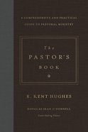 The Pastor's Book eBook