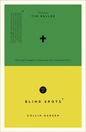 Blind Spots eBook