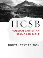 HCSB Drill Small Burgundy eBook