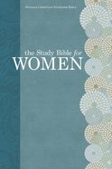 The Study Bible For Women eBook