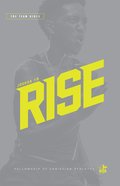 Team Bible: Rise Edition eBook