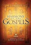 HCSB Harmony of the Gospels eBook