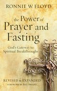 The Power of Prayer and Fasting eBook