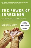The Power of Surrender eBook