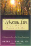 Master Life eBook