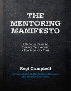 The Mentoring Manifesto eBook