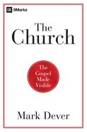The Church eBook