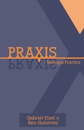Praxis: Teologia Practica (Spanish) (Spa) (Praxis: Living Out What You Believe) eBook